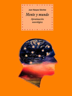 cover image of Mente y mundo